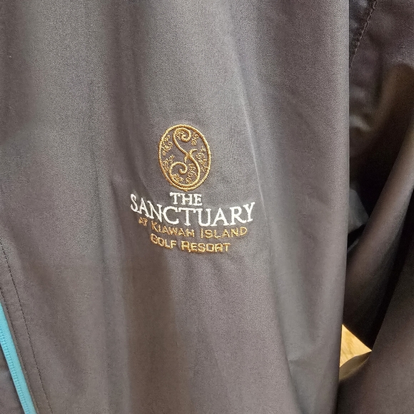 Peter Millar men's The Sanctury jacket - Picture 3 of 8